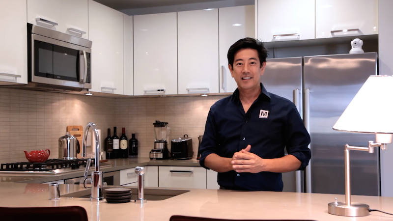 Mouser and Grant Imahara launch home and factory automation series